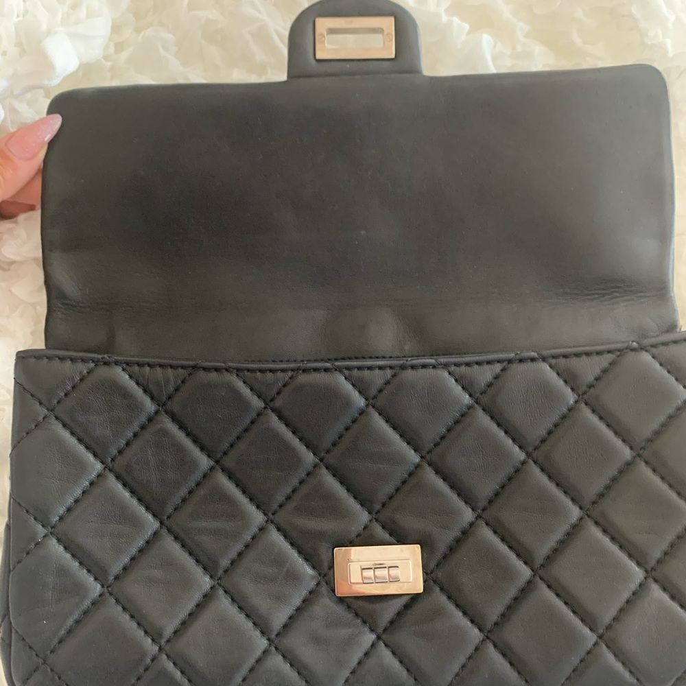 Original Chanel Clutch